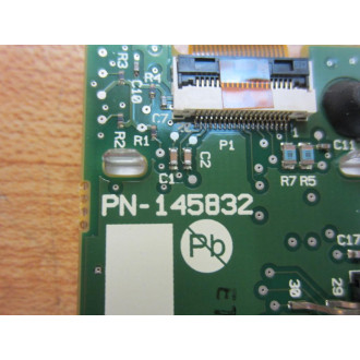 145832 Circuit Board - Used
