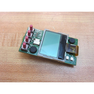 145832 Circuit Board - Used