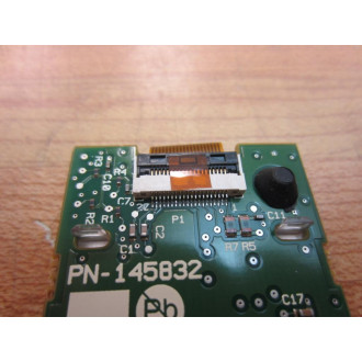 145832 Circuit Board - Used