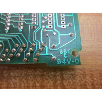 45-87 Circuit Board 4587 - Used