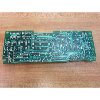 45-87 Circuit Board 4587 - Used