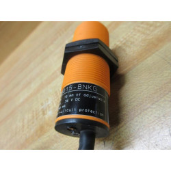IFM Efector KI-3015-BNKGNI-KI5019 Sensor KI5019 - Used