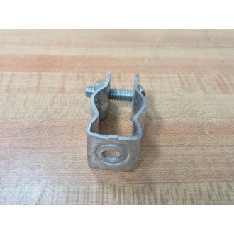 Raco 2052 38"-12" Conduit Clamp WBolt (Pack of 69)