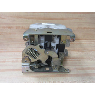 Allen Bradley 1494R-N200 Disconnect Switch 1494RN200 wo 3 Lugs - Used Allen Bradley 1494R-N200 Disconnect Switch 1494RN200 wo 3 Lugs - Used