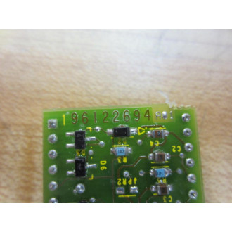 Allen Bradley 961226 Circuit Board - Used