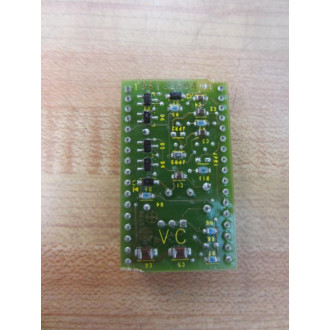 Allen Bradley 961226 Circuit Board - Used