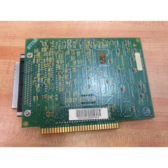 Allen Bradley 960588 Communication Interface Card 1784-KT WO Side Bar - Used