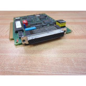 Allen Bradley 960588 Communication Interface Card 1784-KT WO Side Bar - Used