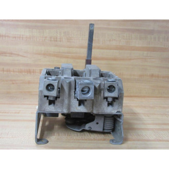 Allen Bradley 1494R-N200 Disconnect Switch 1494RN200 - Used