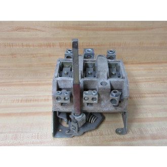 Allen Bradley 1494R-N200 Disconnect Switch 1494RN200 - Used