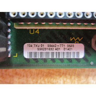 Allen Bradley 961444 Circuit Board - Used