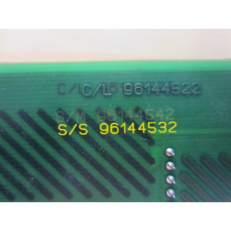 Allen Bradley 961444 Circuit Board - Used