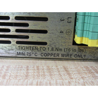 Moog T150-901B-706-2A Controller T150901B7062A - Used