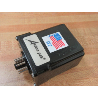 Action Instruments 4003-179 Action Pak Relay 4003179 - New No Box