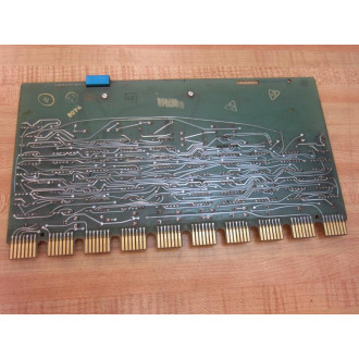 General Electric 44A391794-G01 GE CAG6A Board 44B392246-001 - Used