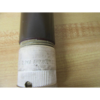 S & C 121125-R3 SM-4 Refill Unit 121125R3 - New No Box S & C 121125-R3 SM-4 Refill Unit 121125R3 - New No Box