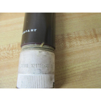 S & C 121125-R3 SM-4 Refill Unit 121125R3 - New No Box S & C 121125-R3 SM-4 Refill Unit 121125R3 - New No Box