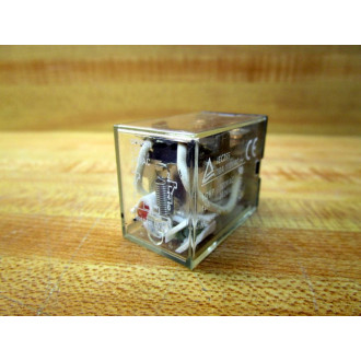 Omron LY2N-24V AC Relay LY2N-24VAC - New No Box