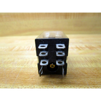 Omron LY2N-24V AC Relay LY2N-24VAC - New No Box