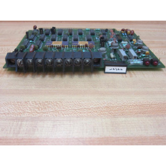 Barber Colman 33-963-2 Circuit Board A-11463-1 - Used