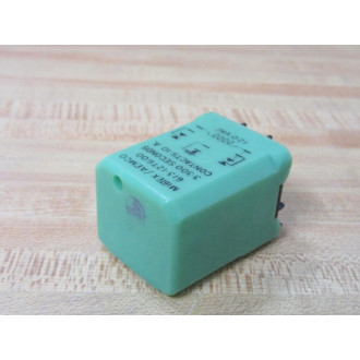 Midtex 613-12T600 Relay 61312T600 - Used