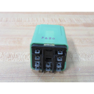 Midtex 613-12T600 Relay 61312T600 - Used