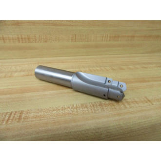 Amec 050912-14 Indexable Spade Drill Holder 05091214