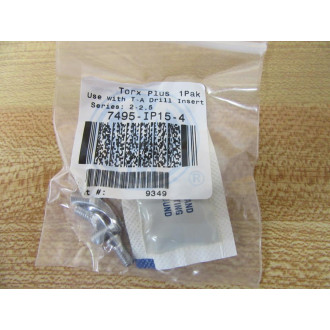 Amec 050912-14 Indexable Spade Drill Holder 05091214