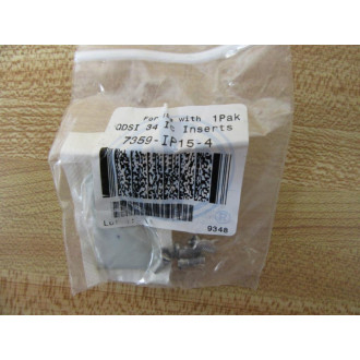 Amec 050912-14 Indexable Spade Drill Holder 05091214