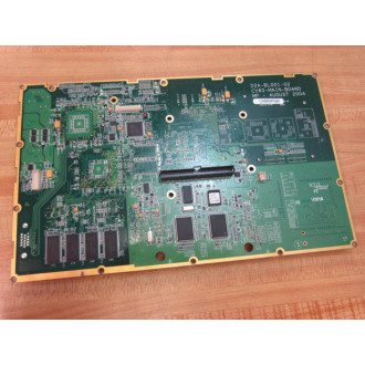 Intermec D2A-BL001-02 CV60-MAIN-BOARD - Used