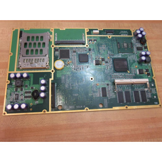 Intermec D2A-BL001-02 CV60-MAIN-BOARD - Used