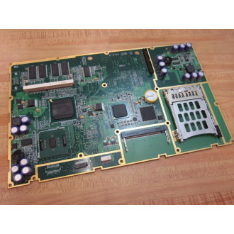 Intermec D2A-BL001-02 CV60-MAIN-BOARD - Used