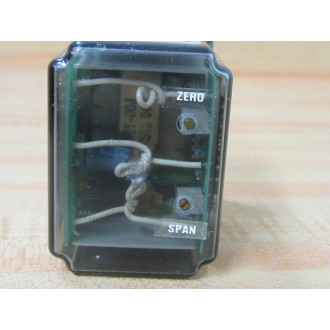 Action Instruments 4003-179 Action Pak Relay 4003179 - Used
