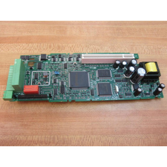 CT UT90 Circuit Board ISS 10.01 - Used