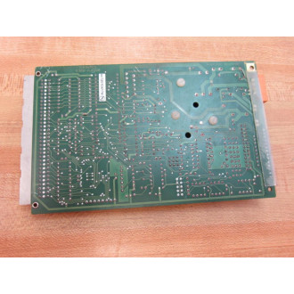 Precitec 5300-900-00001 Circuit Board ISA96MC1 - Used