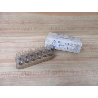 Philips C7 Bulb (Pack of 12)