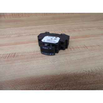 Allen Bradley 1492-GHD050F Circuit Breaker 1492GHD050F Allen Bradley 1492-GHD050F Circuit Breaker 1492GHD050F