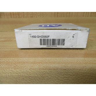 Allen Bradley 1492-GHD050F Circuit Breaker 1492GHD050F Allen Bradley 1492-GHD050F Circuit Breaker 1492GHD050F