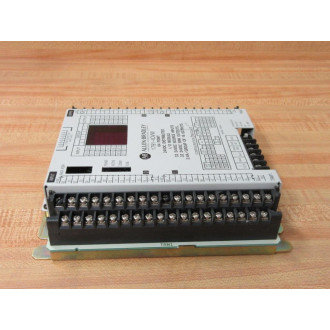 Allen Bradley 1791-IOVW Distributed IO Module 1791-10VW - Used
