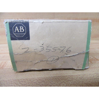 Allen Bradley Z-35576 Cartridge Kit Z35576