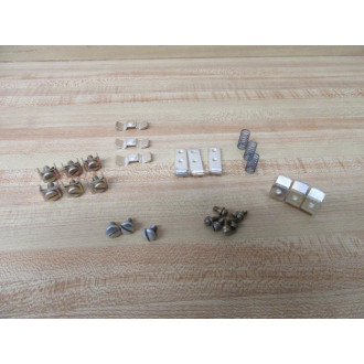 Allen Bradley X-247282 Contact Kit X247282 (Pack of 2)