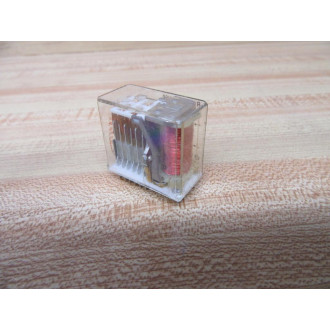 Potter & Brumfield R10-E1X6-V90 AMF Relay R10E1X6V90