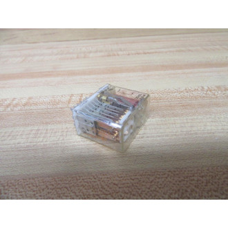 Potter & Brumfield R10-E1X6-V90 Relay R10E1X6V90