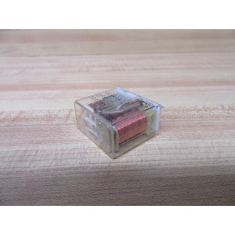 Potter & Brumfield R10-E1X6-V90 Relay R10E1X6V90