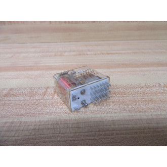 Potter & Brumfield R10-E1X6-V90 AMF Relay R10E1X6V90
