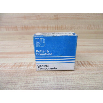 Potter & Brumfield R10-E1X6-V90 AMF Relay R10E1X6V90