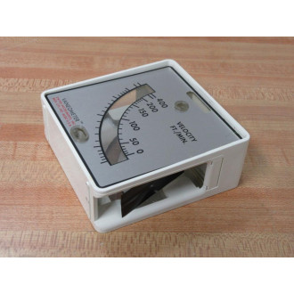 Dwyer 480 Vaneometer 0-400 Dwyer 480 Vaneometer 0-400