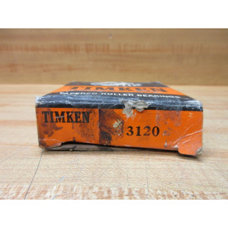 Timken 3120 Tapered Roller Bearing Cup