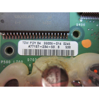 Allen Bradley A77157-234-53 Drive Board A7715723453 - Used