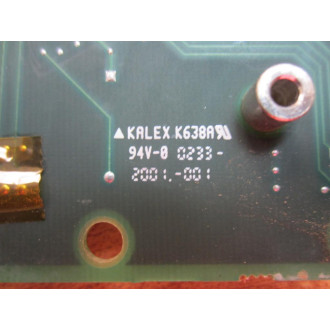 Allen Bradley A77157-244-52 Drive Board A7715724452 - Used
